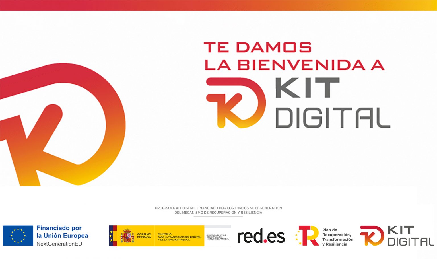 Logos kit digital