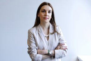 Alicia Coronil