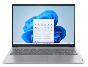 Ordenador Lenovo