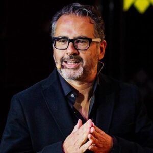 Phil Gonzalez